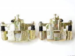 Caliper phanh xe Daewoo Matiz P96316580