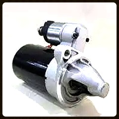 Máy đề, củ đề Kia Cerato 2019-2021 | 361002B120