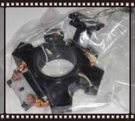 Chổi than đề xe Daewoo Lanos P93740997