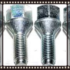 Bu lông tắc kê xe Daewoo Lanos Mã P94501733