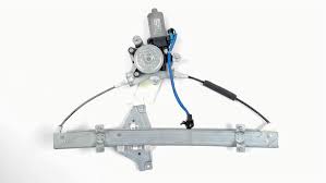 Compa lên xuống kính sau phải Daewoo Lacetti Mã P94566241
