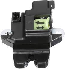 Khóa cốp sau xe Kia Rio 2012-2014 Mã 812301W030