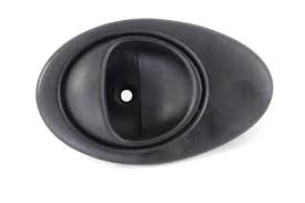 Tay mở cửa trong phải xe Daewoo Matiz 3 Mã P96601586