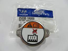 Nắp két nước Hyundai Accent 253301R000