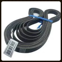 Dây curoa lốc điều hòa Kia Pride 2000-2008 Mã KKY0115908B