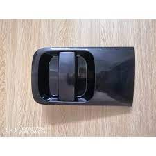 Tay mở cửa ngoài sau trái Hyundai Starex 2007-2015 Mã 836504H100CA