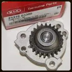 Bơm nhớt xe Kia Morning 2011-2020 | 2131003300