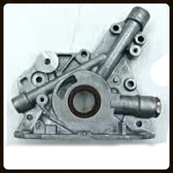 Bơm dầu Daewoo Lacetti Mã 25182606