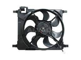 Quạt két nước xe Daewoo Matiz Creative Mã P95978940