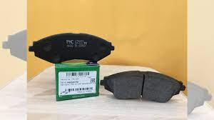 Má phanh trước Daewoo Lanos Mã P96245178