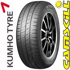 Lốp xe Hyundai Elantra - Lốp Kumho 195/65R15 KH27