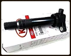 Mô bin đánh lửa xe Kia Rio 2006-2011 Mã 2730126640