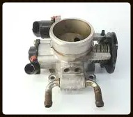 Bướm ga xe Daewoo Kalos Mã P25183954