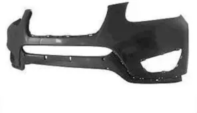 Ba đờ sốc trước Hyundai Santafe 2010-2012 Mã 865112B700