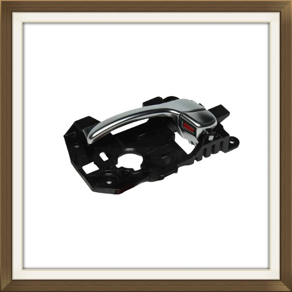 Tay mở cửa trong trước trái Kia Carens 2012-2015 Mã 82610A4010CRP