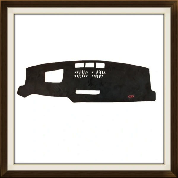 Thảm Taplo nhung Mazda CX5