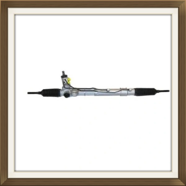 Thước lái Hyundai Santafe 2006-2009 Mã 577002B000