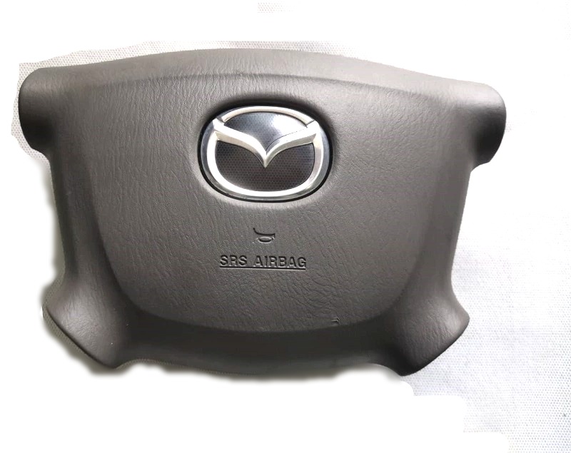 Túi khí vô lăng xe Mazda BT50