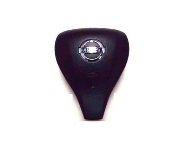 Túi khí vô lăng xe Nissan Navara