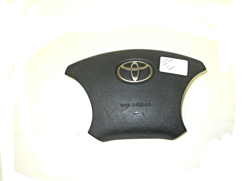 Túi khí vô lăng xe Toyota Fortuner 2010-2019