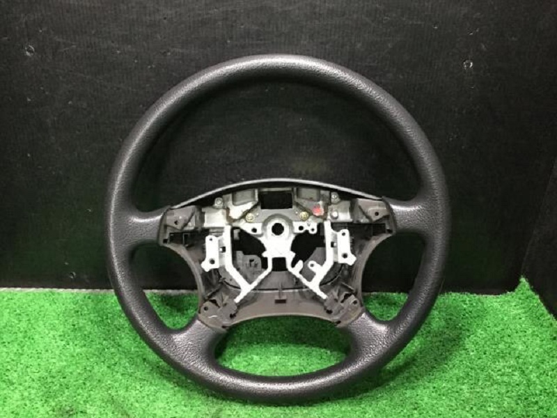 Vô lăng - tay lái Toyota Hilux