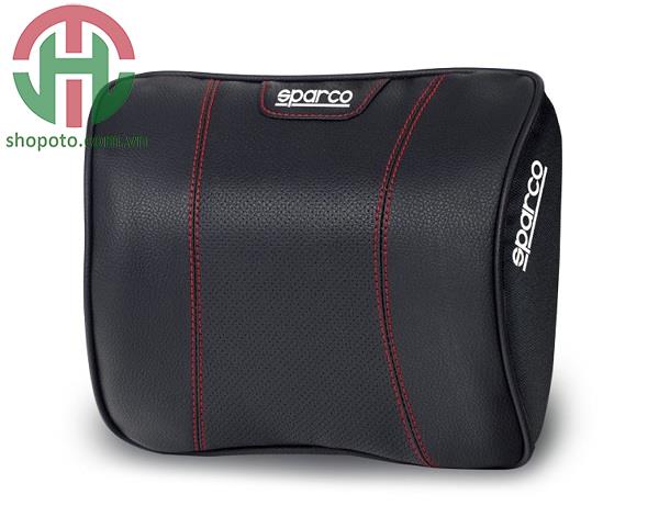 Gối tựa đầu Sparco SPC4008RS