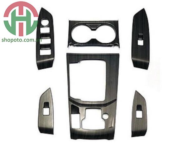 Ốp nội thất xe Mazda CX5