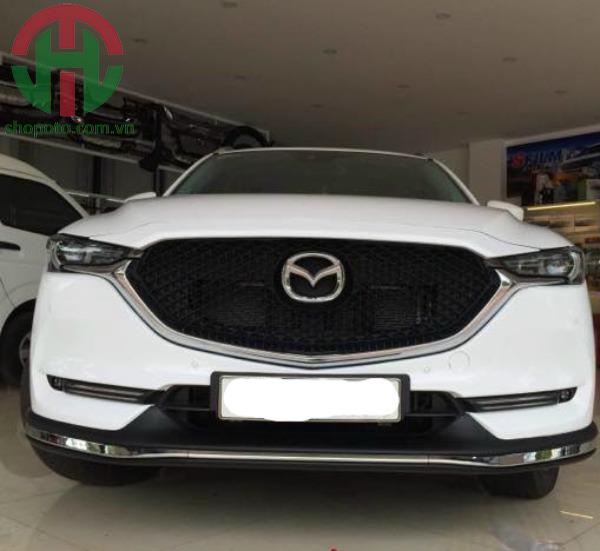 Mặt ca lăng độ xe Mazda CX5 đời 2018-2020