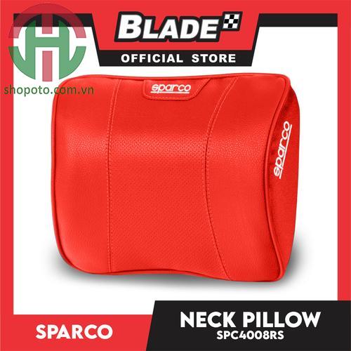 Gối tựa đầu Sparco SPC4008RS