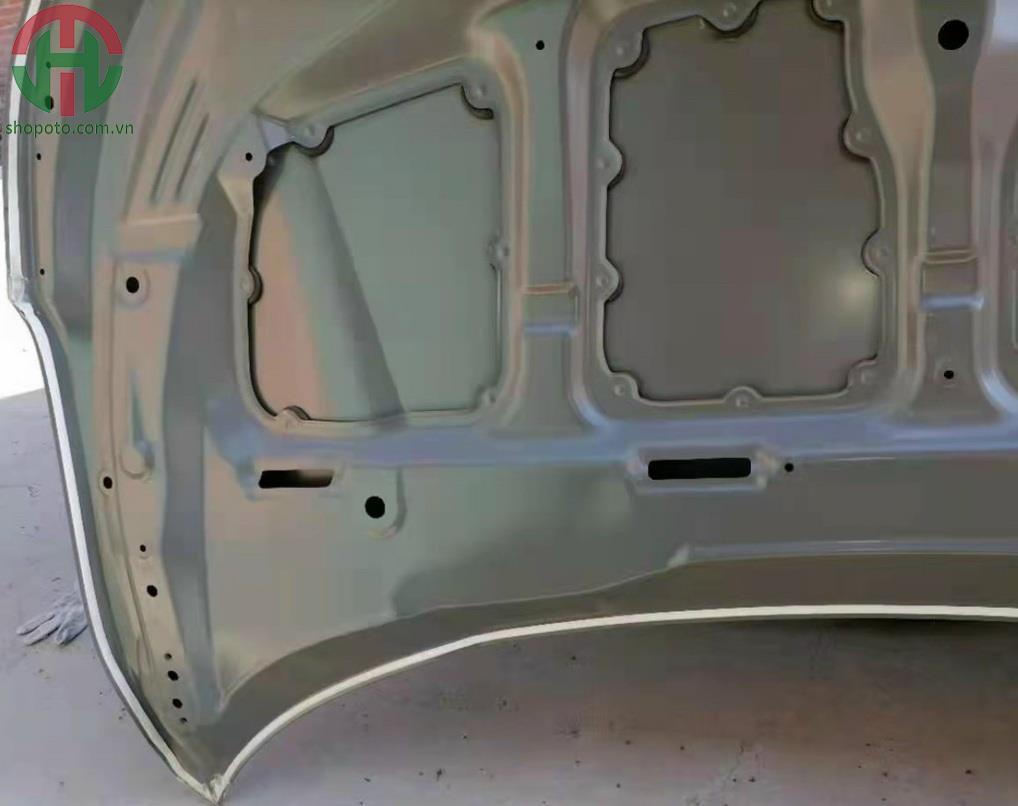 Nắp capo Honda CRV