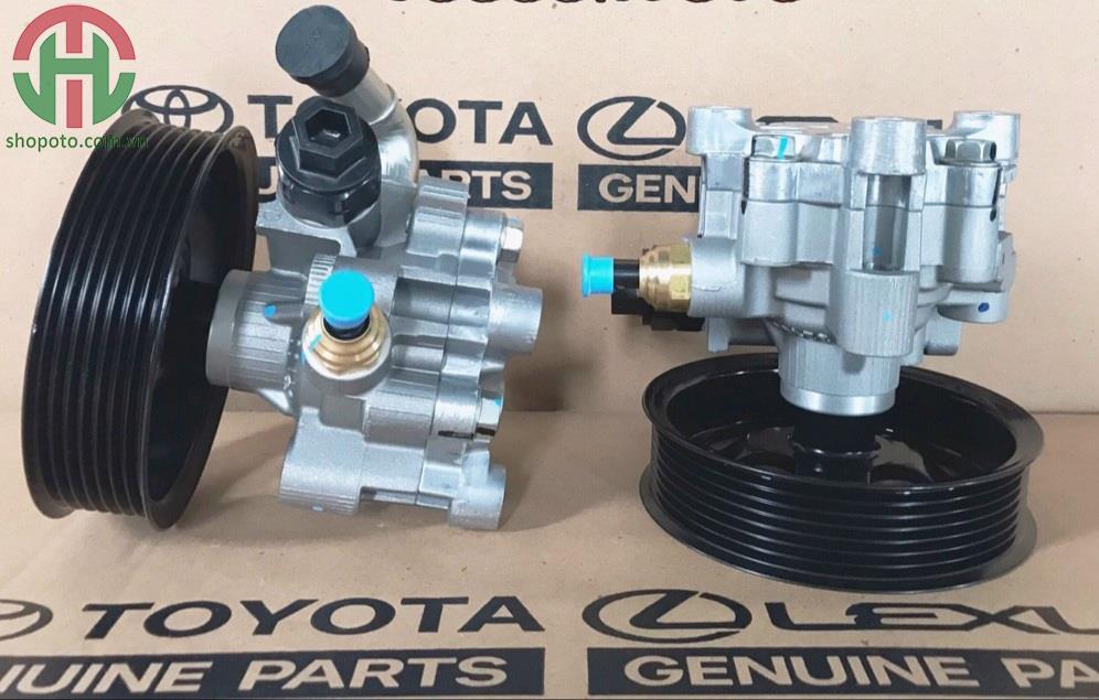 Bơm trợ lực lái Toyota Camry 2008