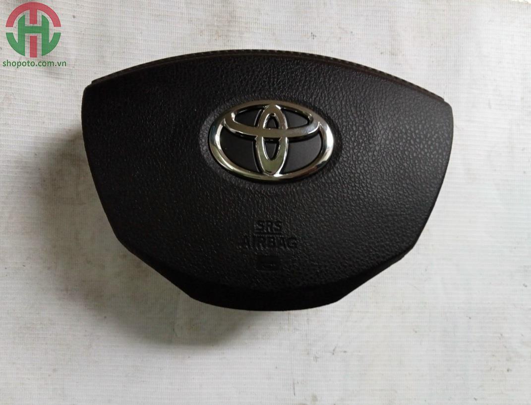 Bộ Túi khí Dây đai an toàn Toyota Yaris