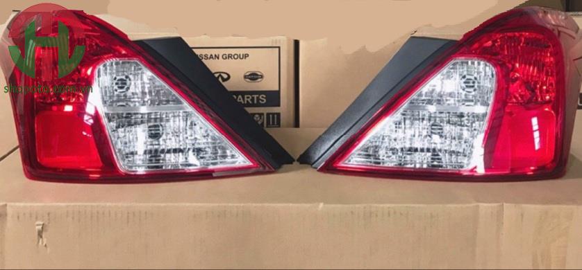 Đèn hậu Nissan Sunny 2016