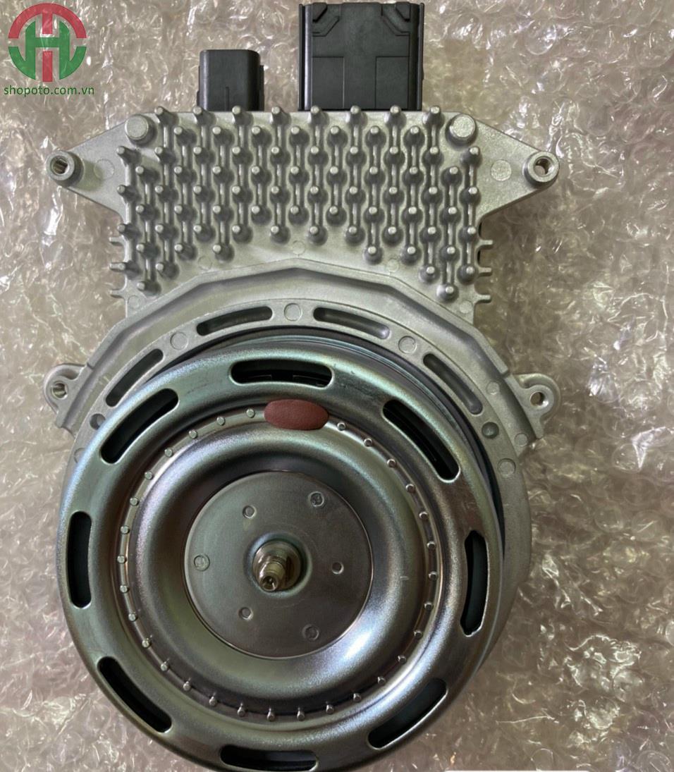 Mô tơ quạt làm mát Honda CRV 1.5 Turbo