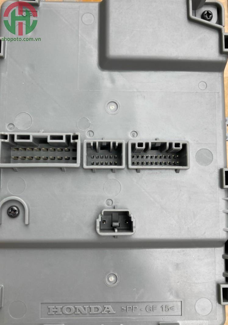 Hộp cầu chì Honda CRV 2019