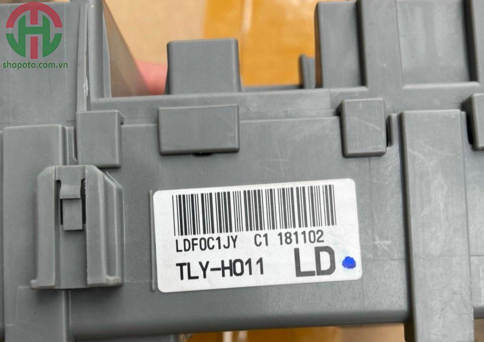 Hộp cầu chì Honda CRV 2019