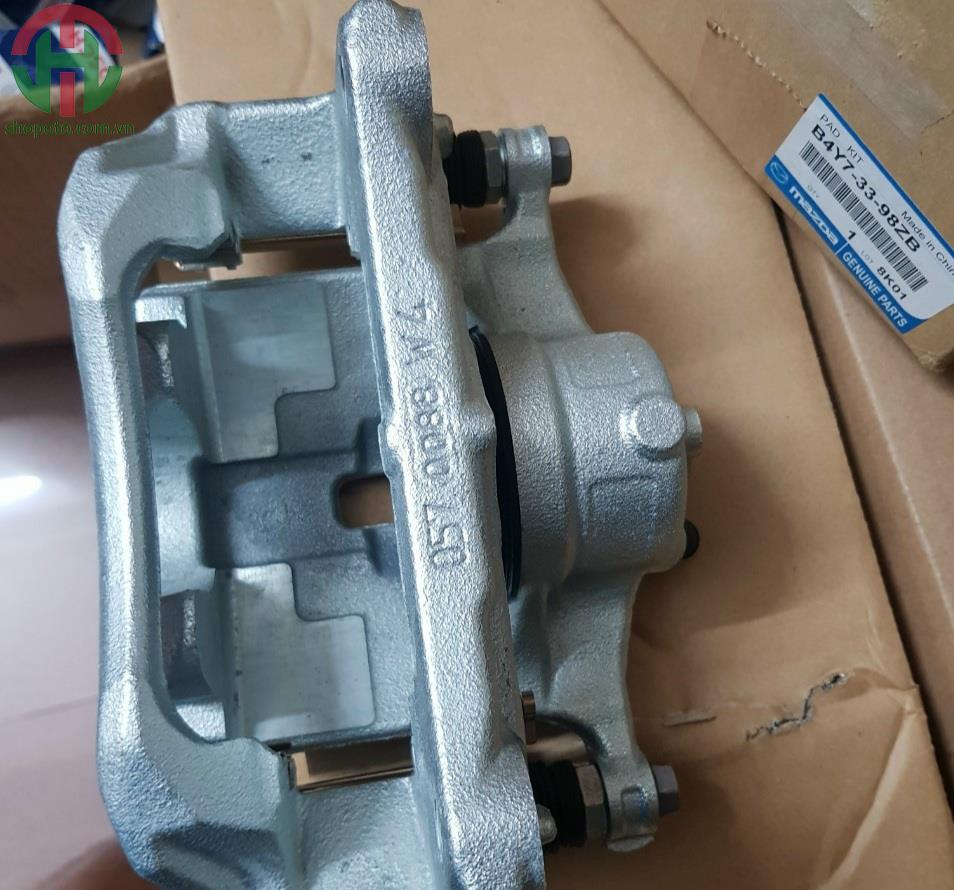 Cụm phanh trước Mazda 3 đời 2015-2018