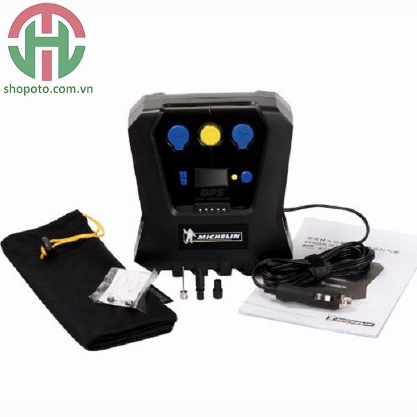 Bơm lốp ô tô Michelin 12266