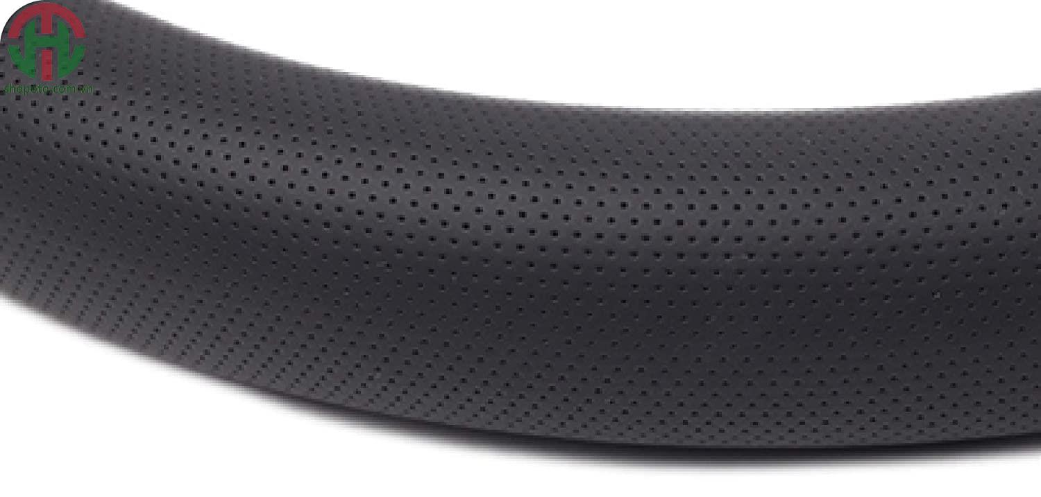 Bọc vô lăng Sparco 1111GR