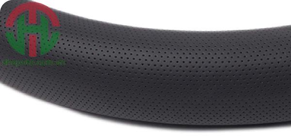 Bọc vô lăng Sparco 1111AZ