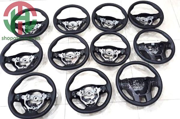 Vô lăng - tay lái Toyota Vios