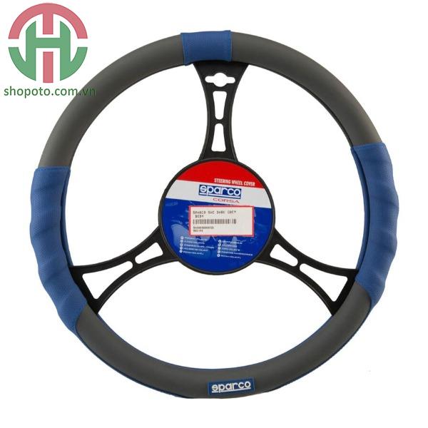 Bọc vô lăng Sparco 1103