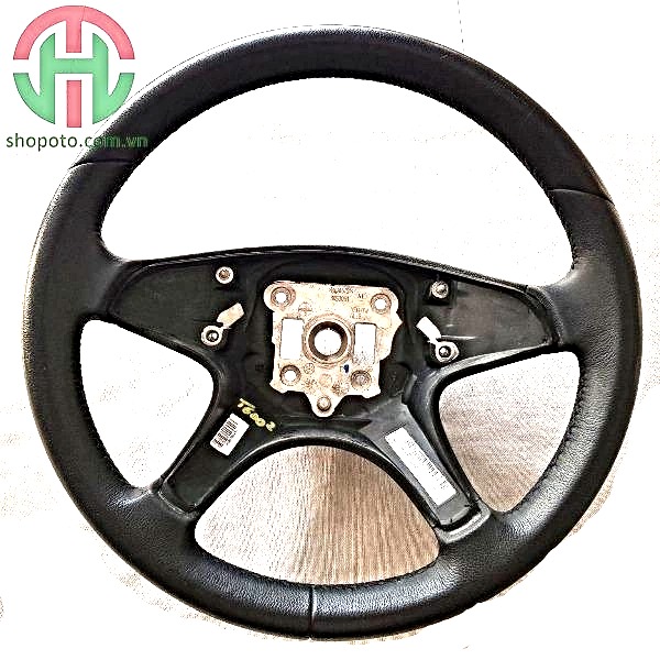 Vô lăng - tay lái Mercedes C200 Kompressor 2007-2010
