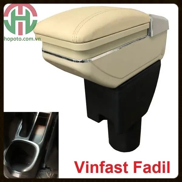 Bệ tỳ tay Vinfast Fadil