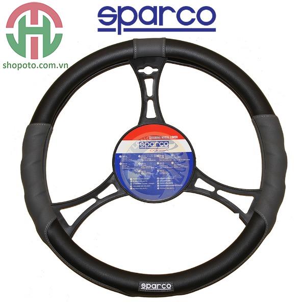 Bọc vô lăng Sparco 1103