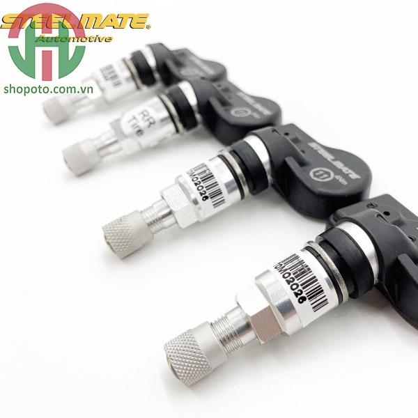 Cảm biến áp suất lốp van trong Steelmate MT11