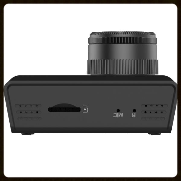 Camera hành trình Webvision A2