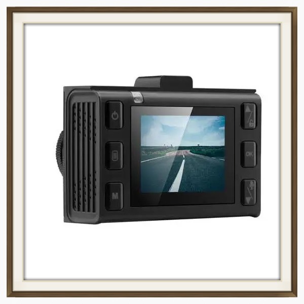 Camera hành trình Webvision A2