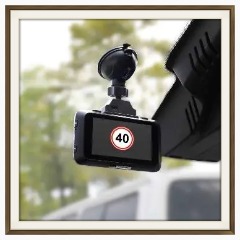 Camera hành trình Webvision A18