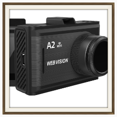 Camera hành trình Webvision A2